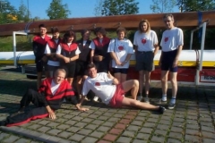 2002 Wanderfahrt Main