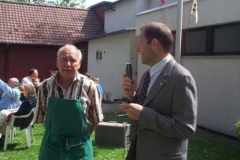 2003 Anrudern 1. Mai
