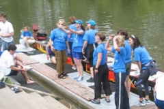 2005 Drachenbootcup
