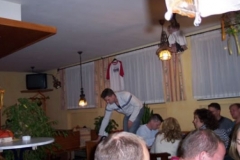 2005 Saisonabschluss