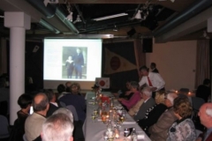 2006 Gesellschaftsabend