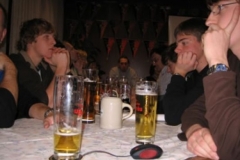 2007 Hauptversammlung