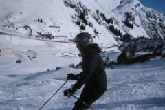 2007 Skiausfahrt