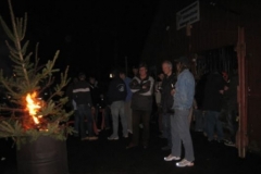 2007 Tonnenfest