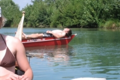 2008 Jugendwanderfahrt