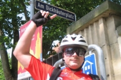 2008 Radausfahrt