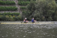 2008 Wanderfahrt Lauffen-Besigheim