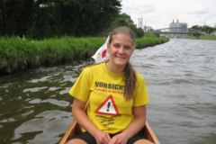 2009 Jugendwanderfahrt