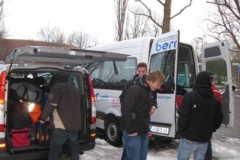 2009 Skiausfahrt Mellau