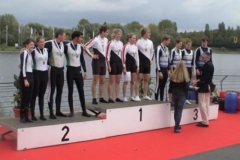 2009 Sprintmeisterschft Köln