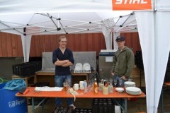 2013 Anrudern 1. Mai