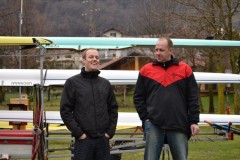 2013 Trainingslager Idrosee