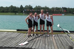 2018 Euromasters München